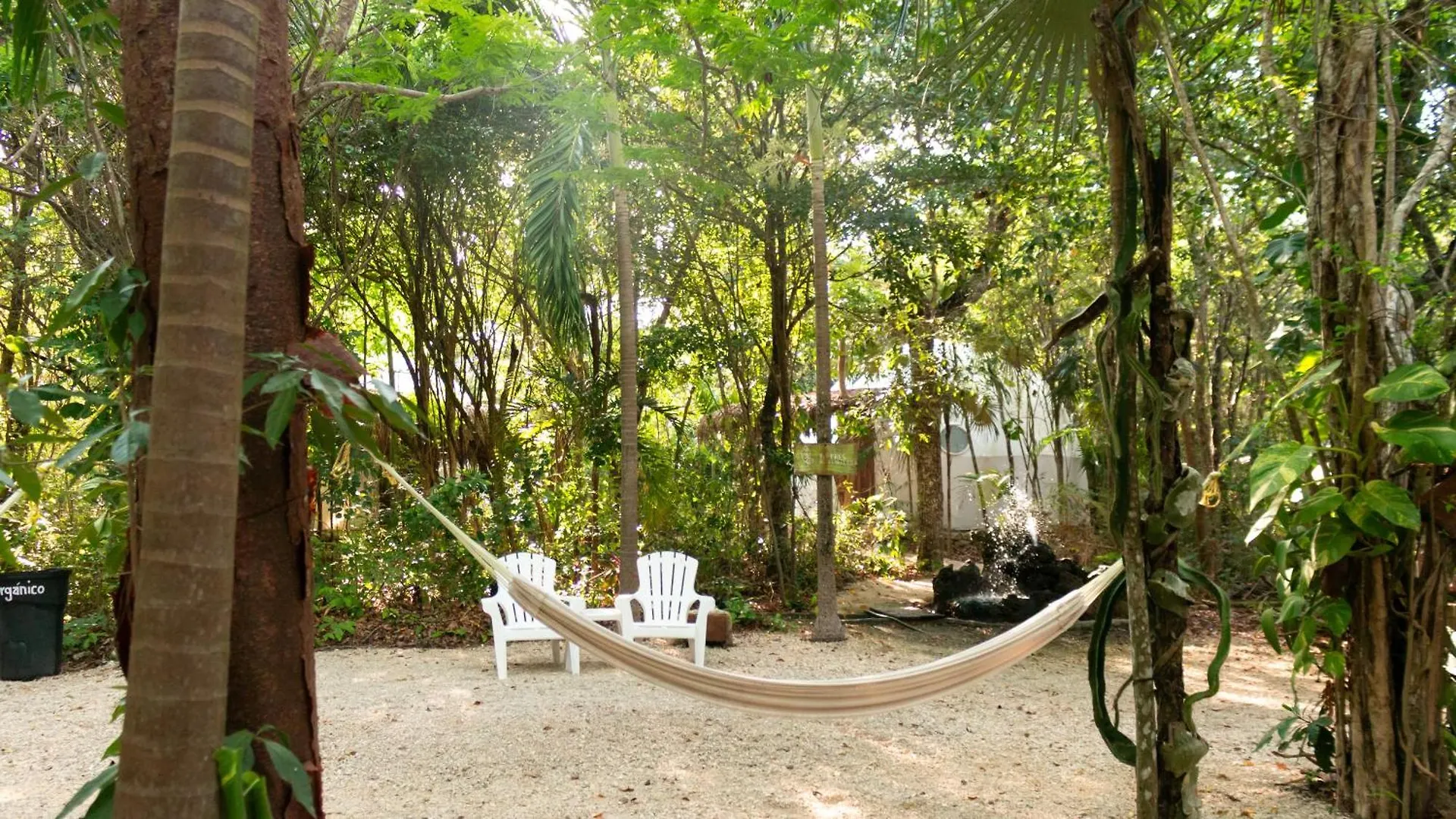 Loft - Santuario Apartments Chemuyil Mexico