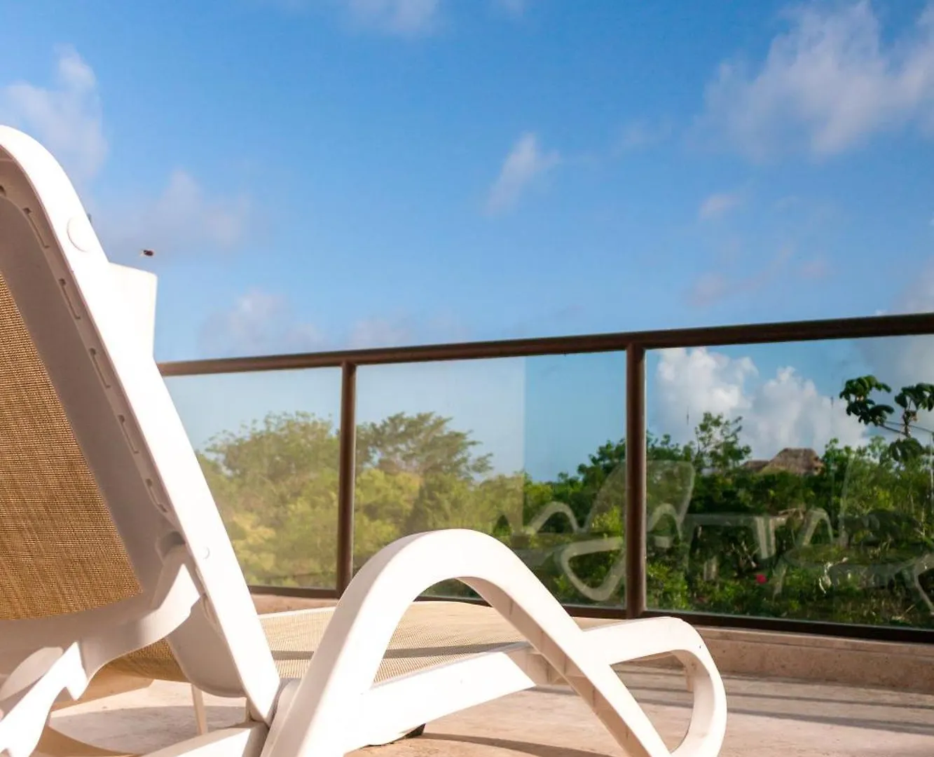 Loft - Santuario Apartments Chemuyil Mexico