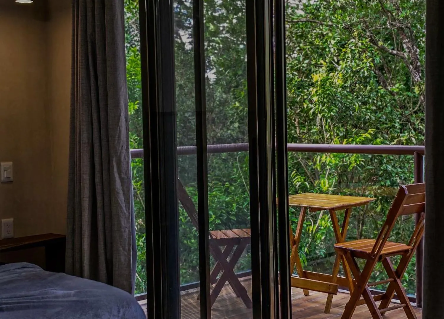 Loft - Santuario Apartments Chemuyil