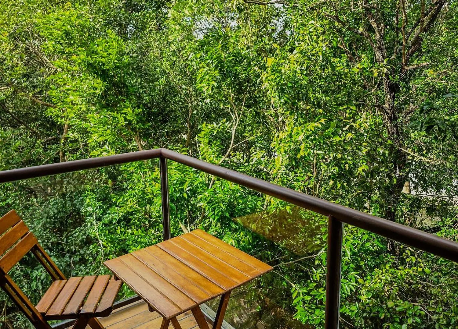 Loft - Santuario Apartments Chemuyil Mexico