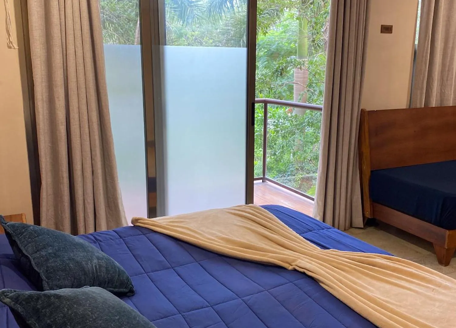 Loft - Santuario Apartments Chemuyil